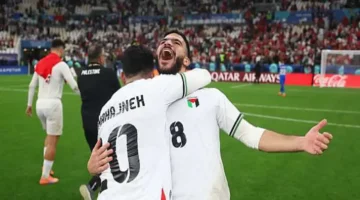 صفقة كبرى.. حامد حمدان ينضم للأهلي متجاوزًا عرض الزمالك